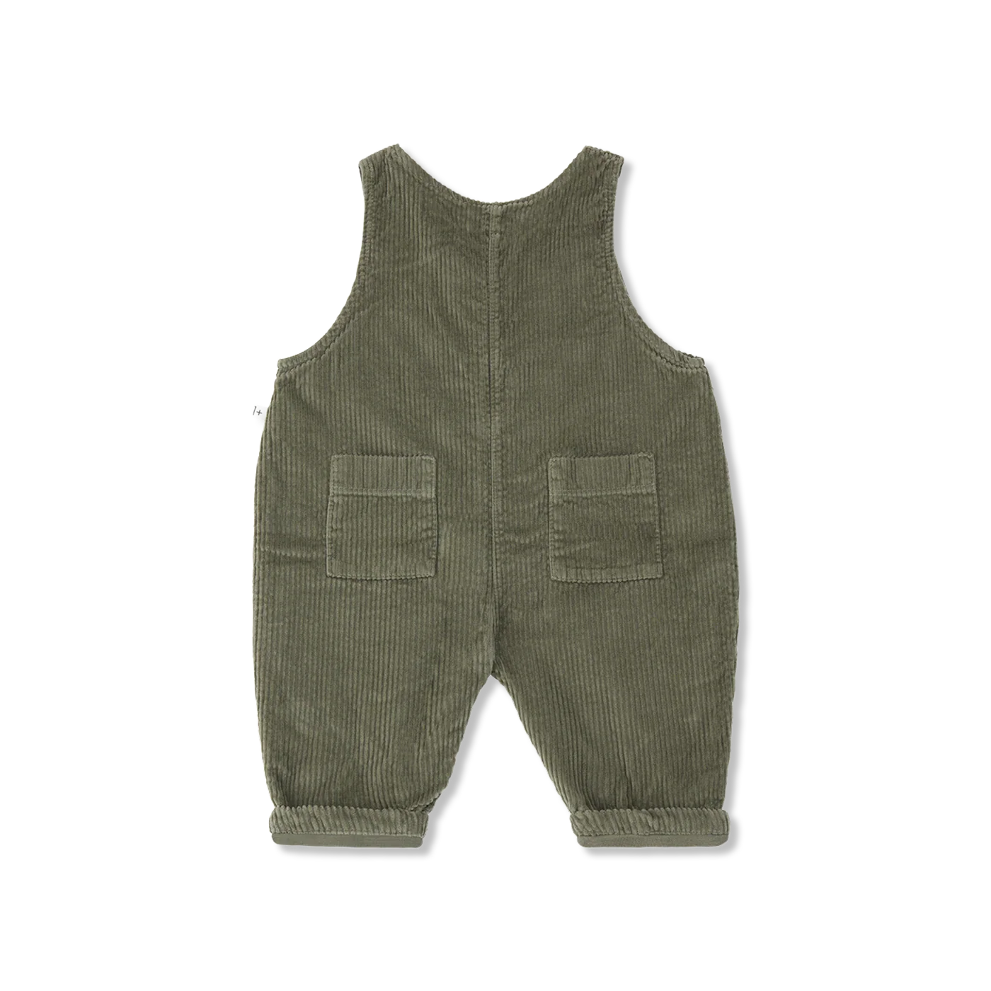 Yoho One-piece suit