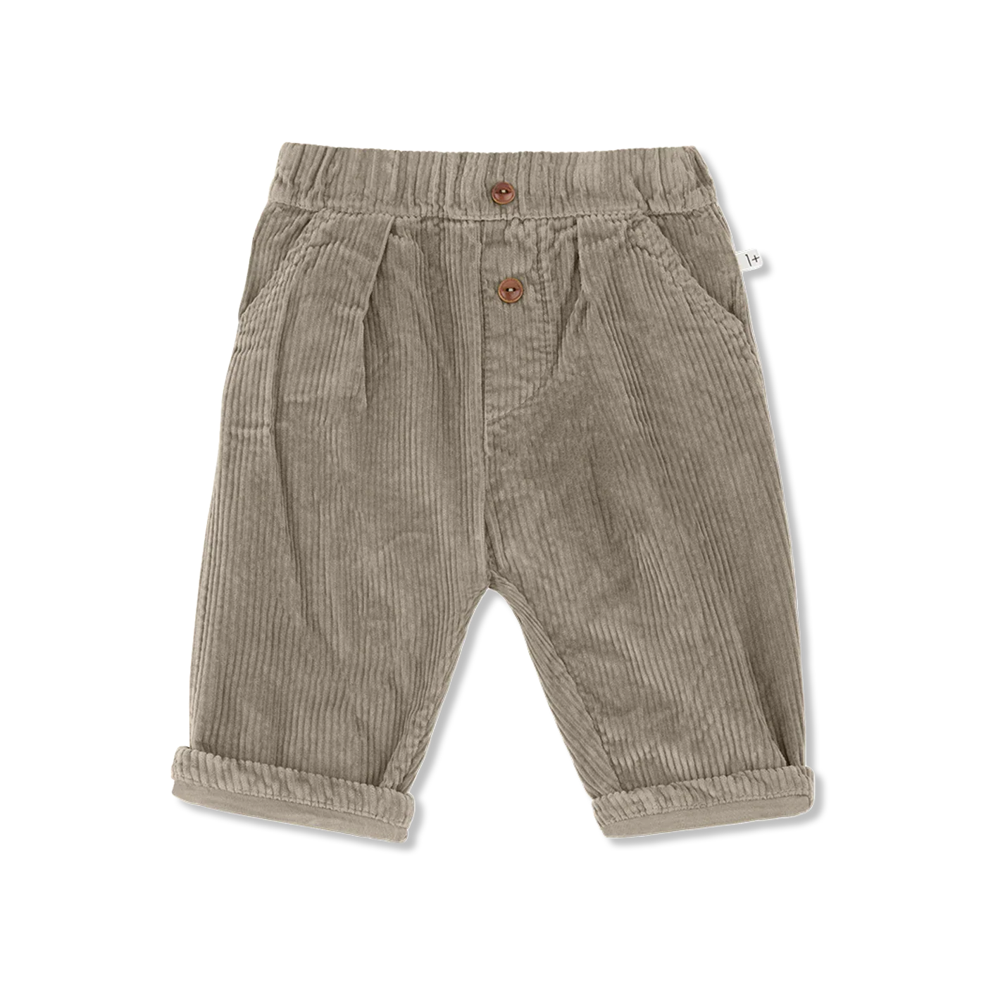 Quebec Pants