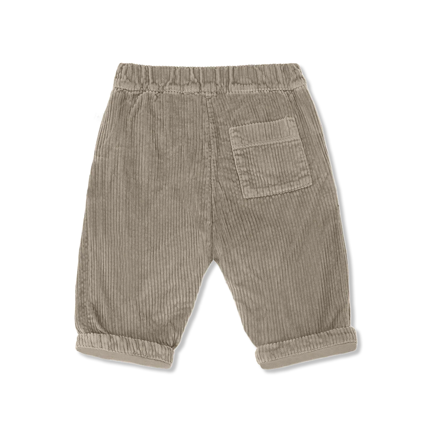 Quebec Pants