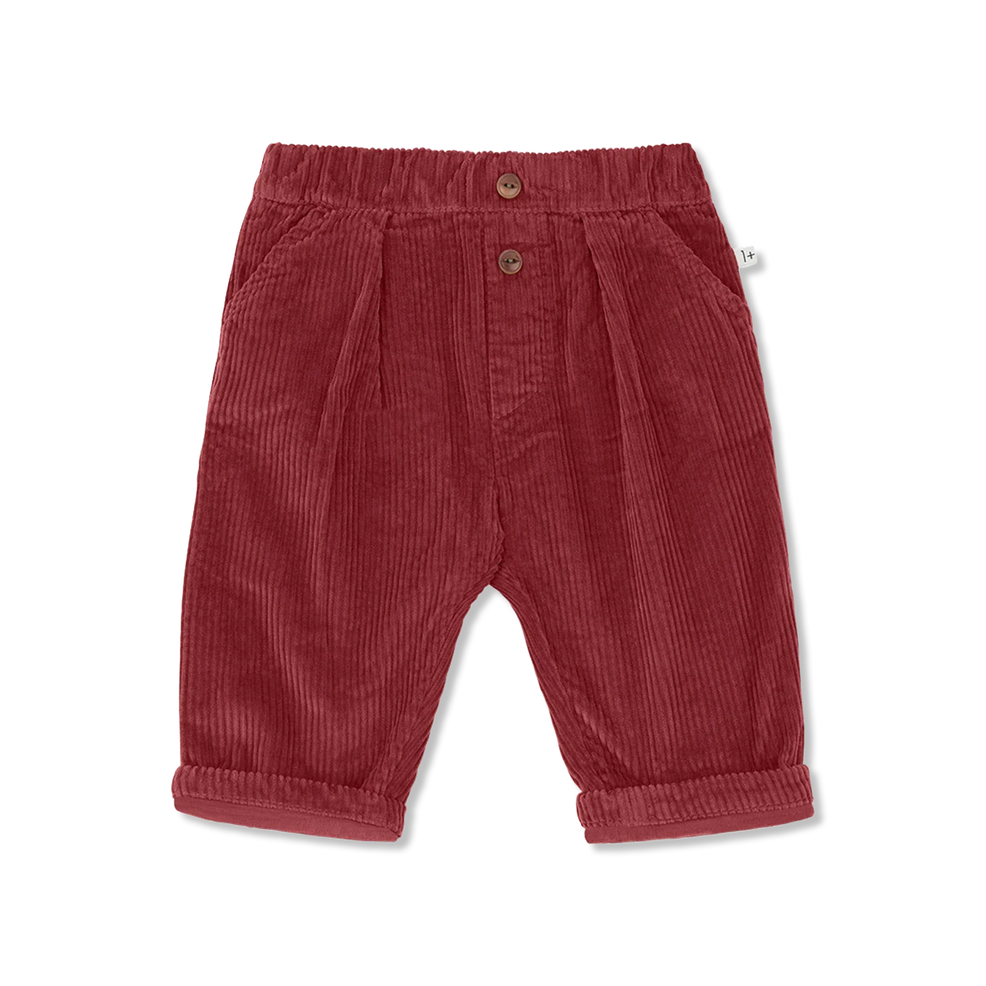 Quebec Pants
