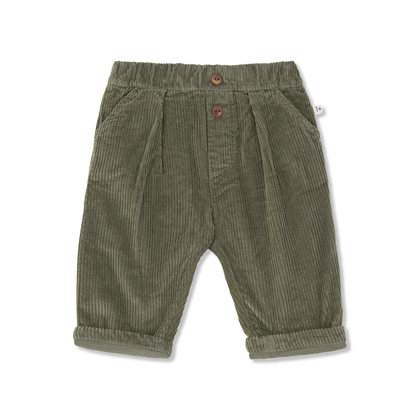 Quebec Pants