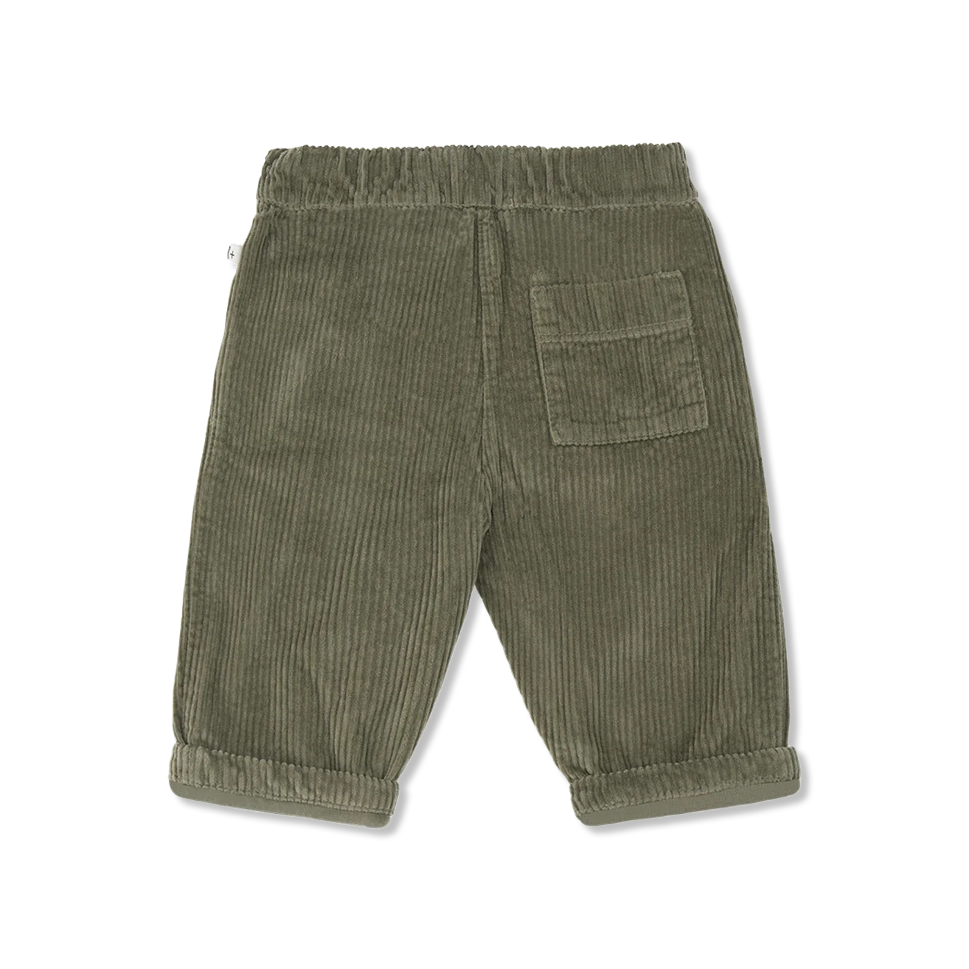 Quebec Pants