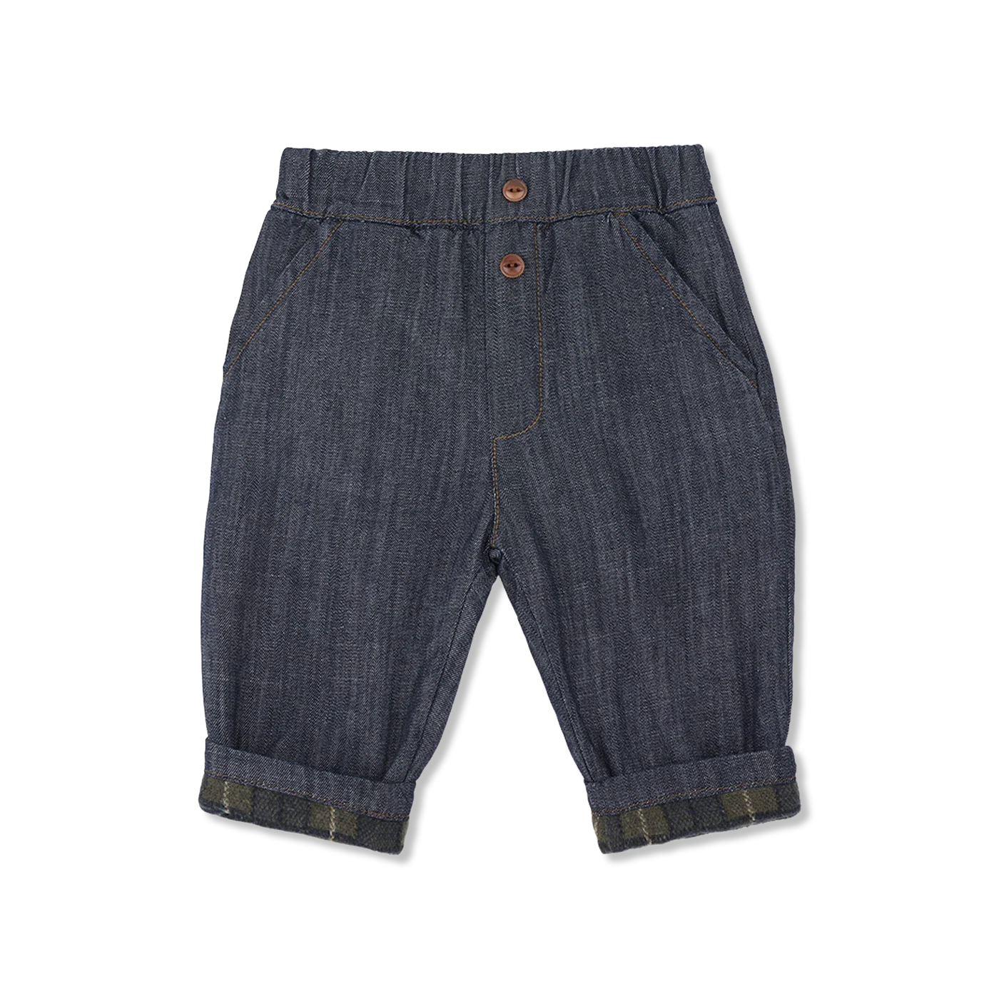 Huron Pants