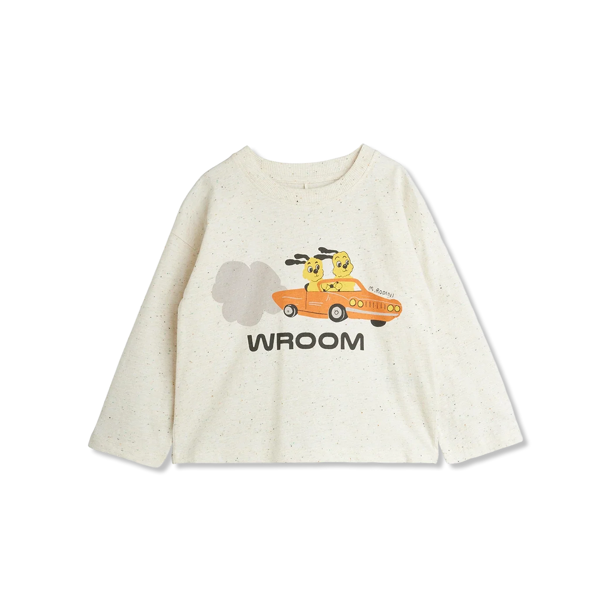 Racing rabbits Blouse