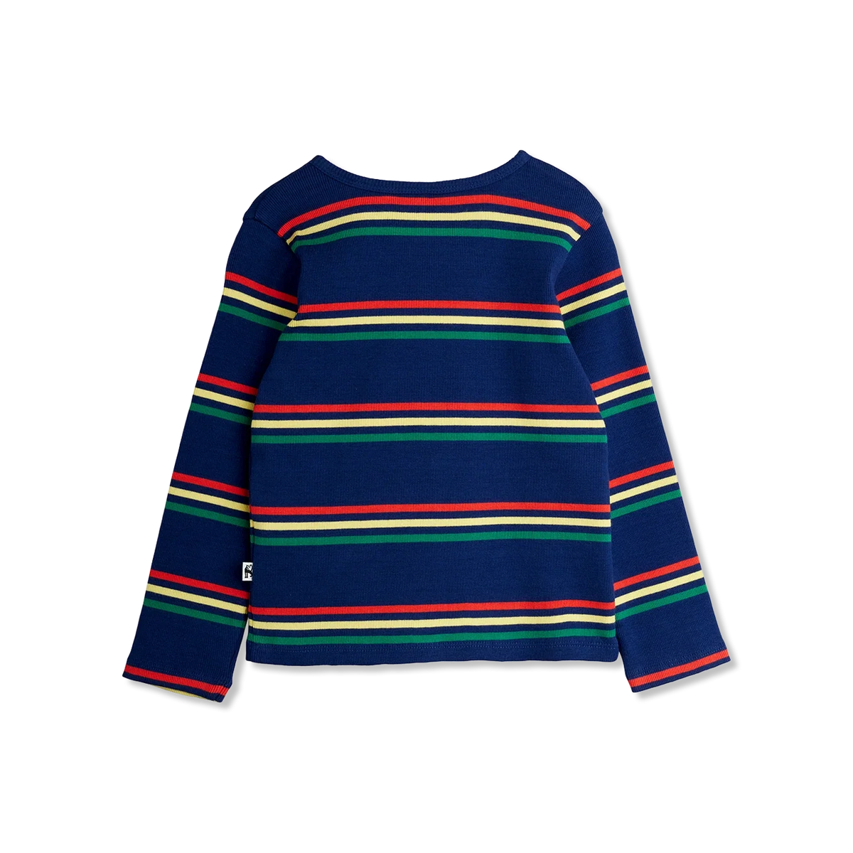 Multi color stripe Blouse