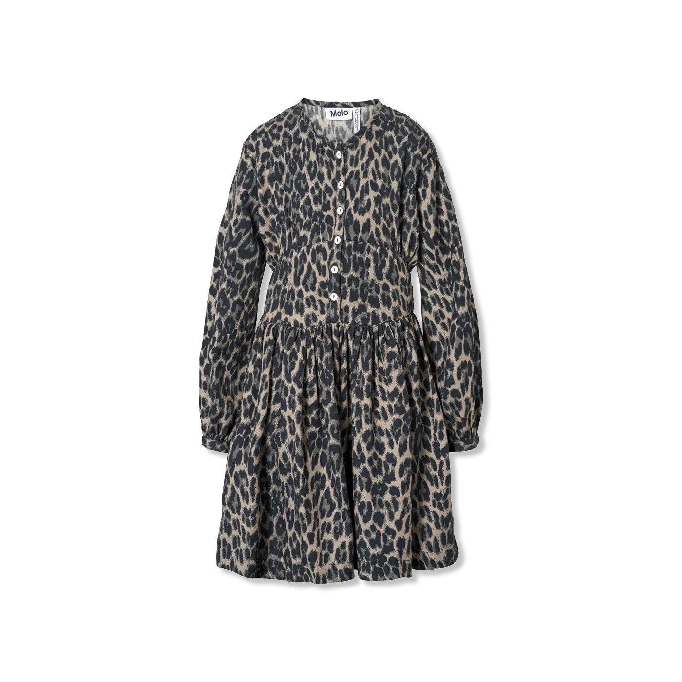 Caro Dress