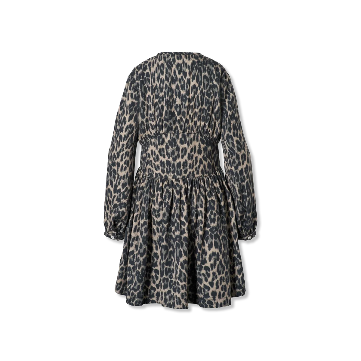 Caro Dress