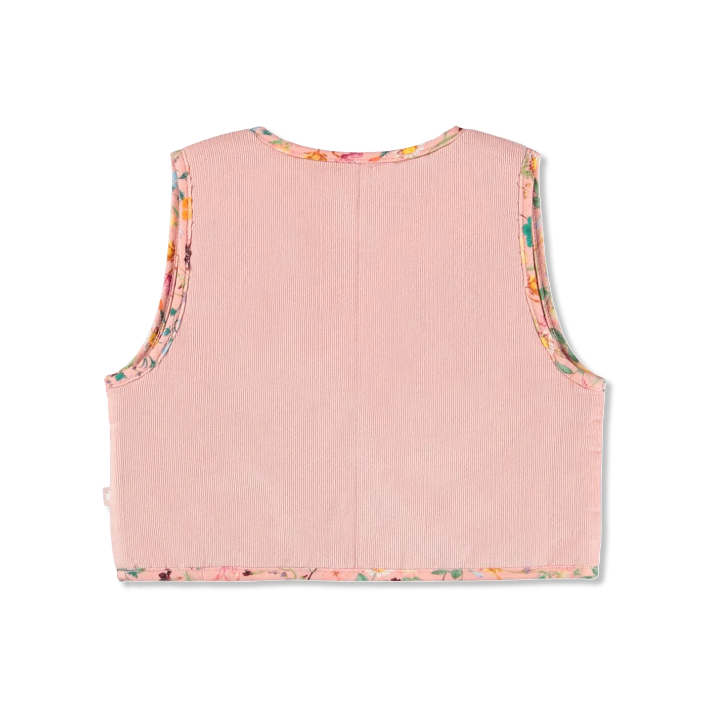Hettie Waistcoat