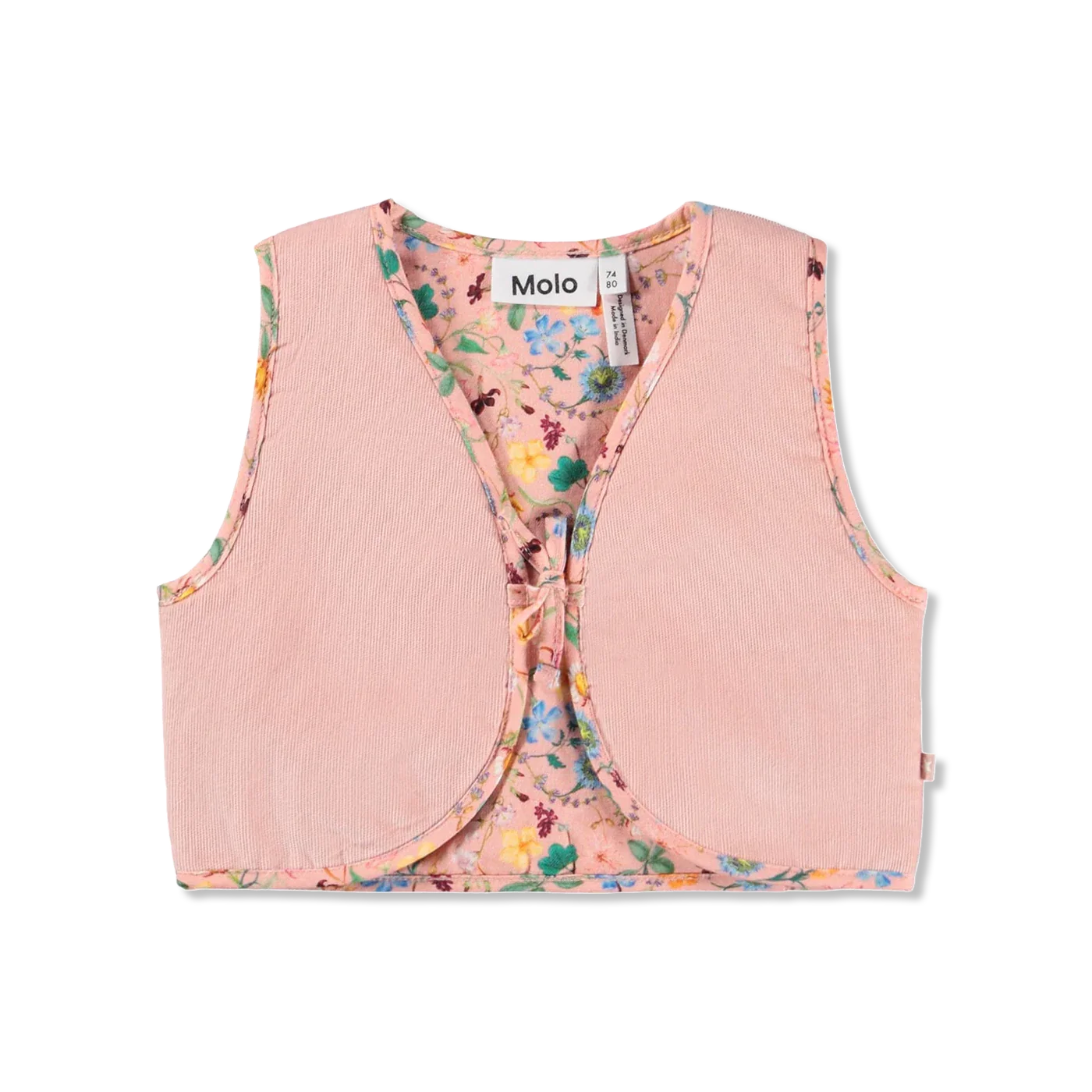 Hettie Waistcoat