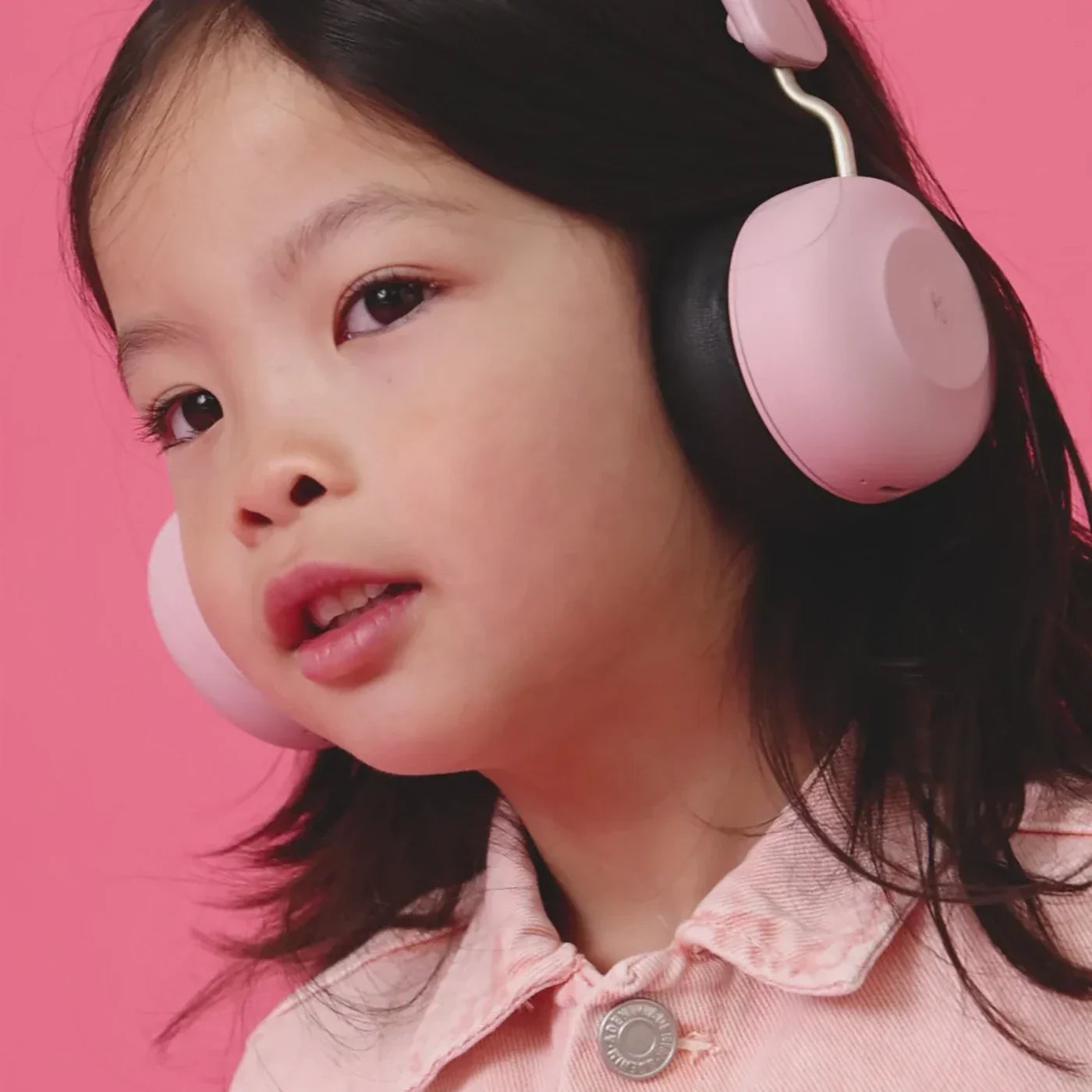 Buzz junior Headphones