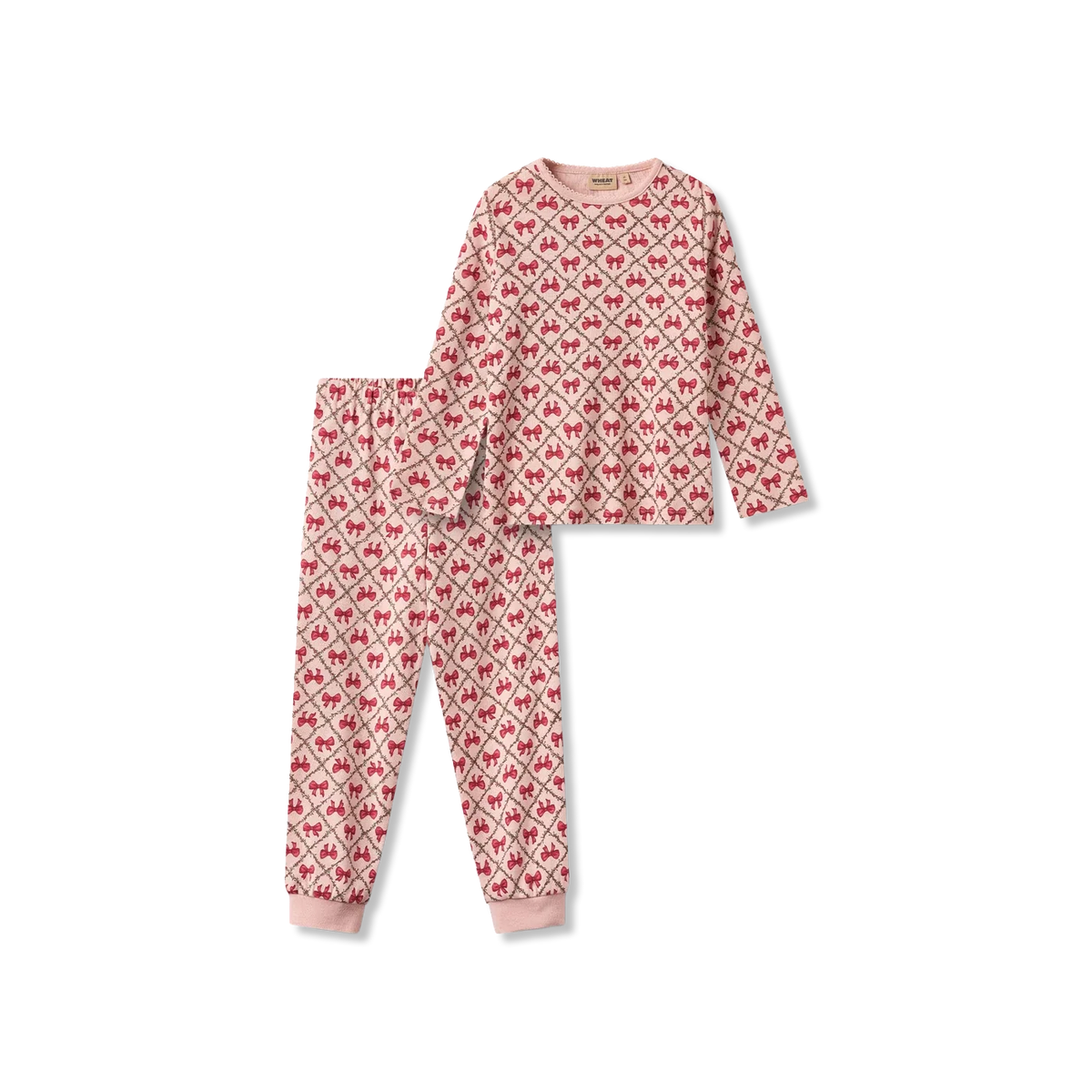 Mila Sleepwear