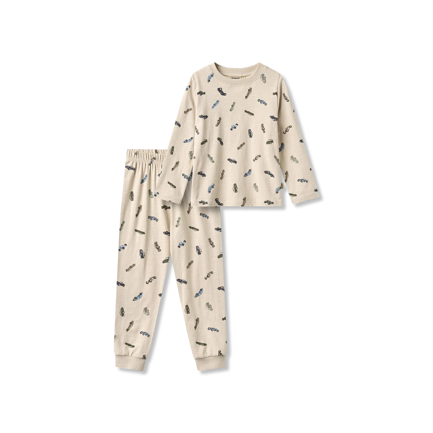 Milan Sleepwear