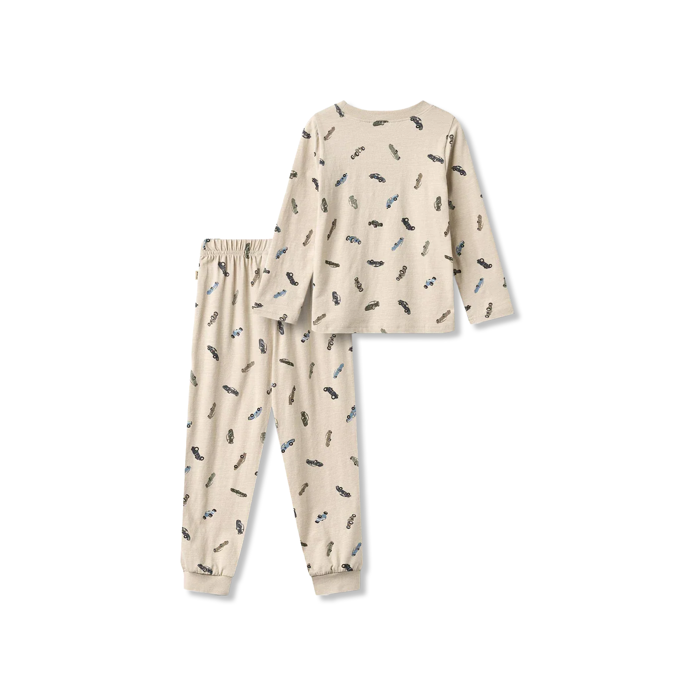 Milan Sleepwear