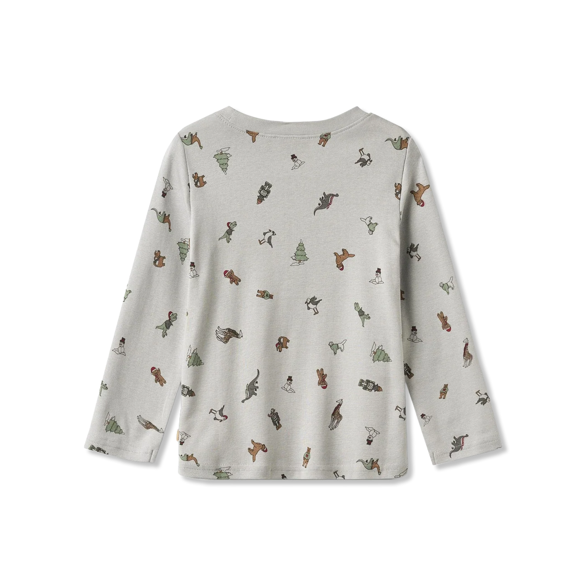 Milan Sleepwear