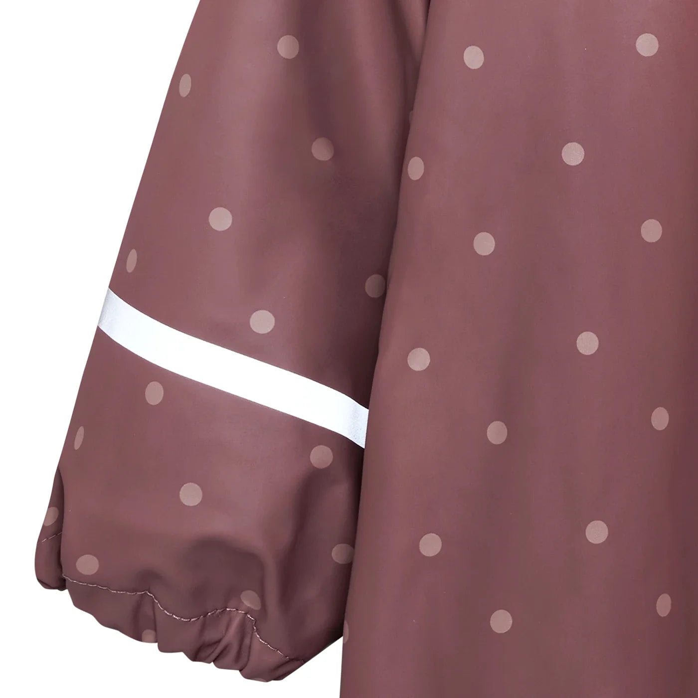 Rain suit