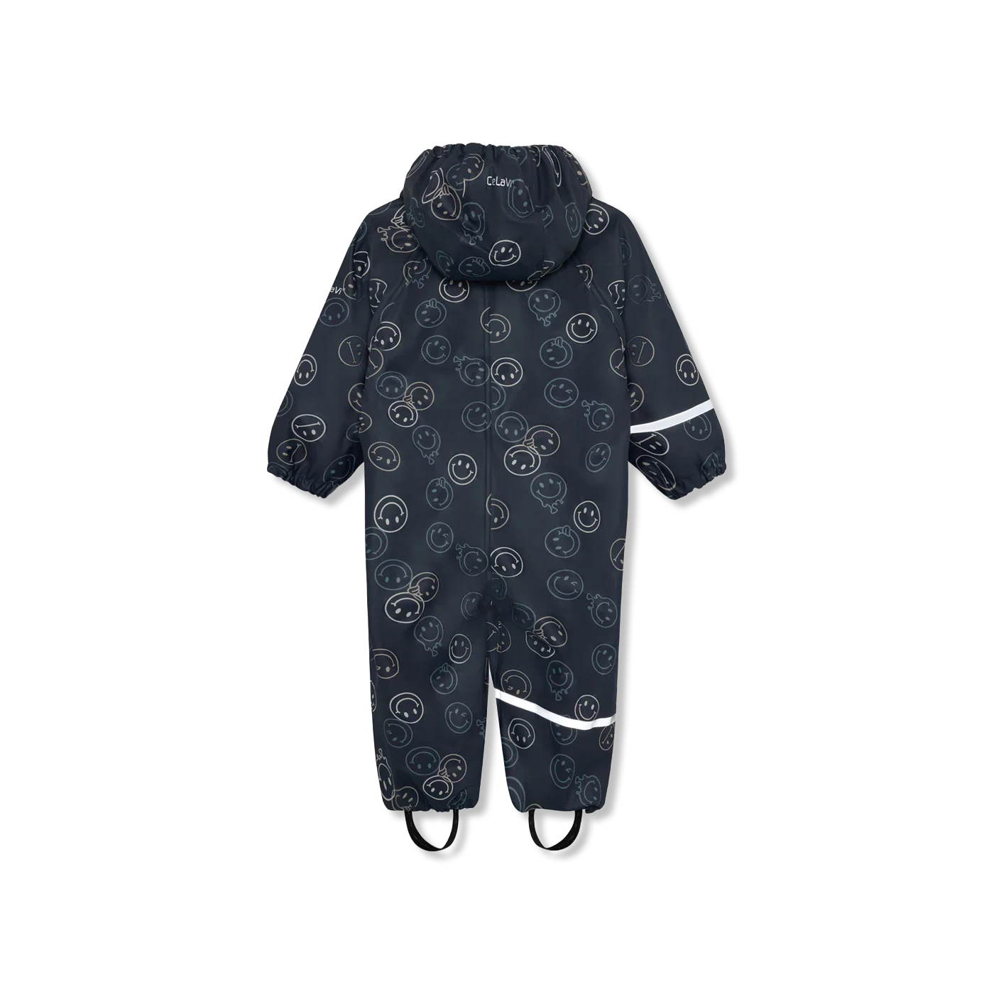 Rain suit
