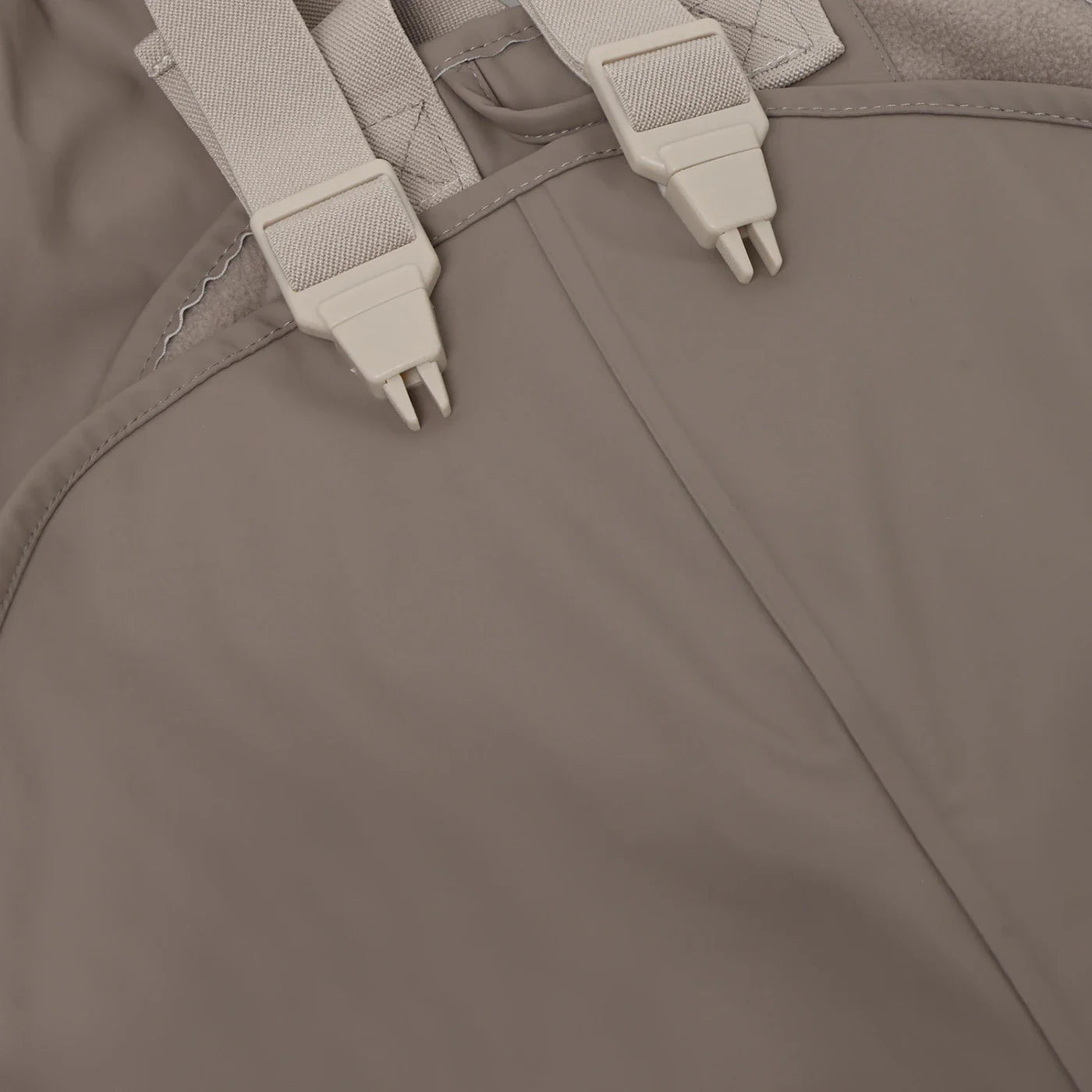 Rain trousers