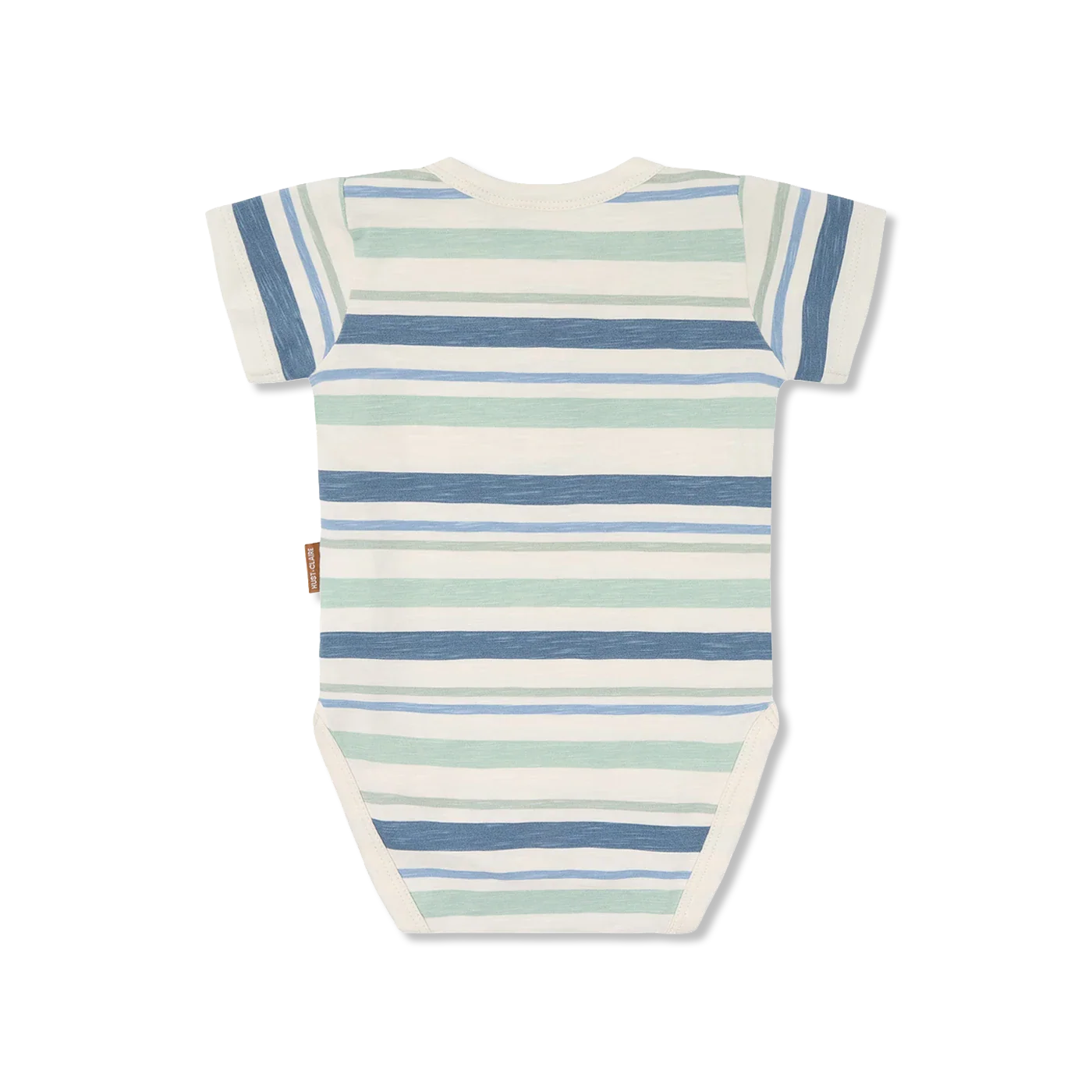 Hcbilly Body