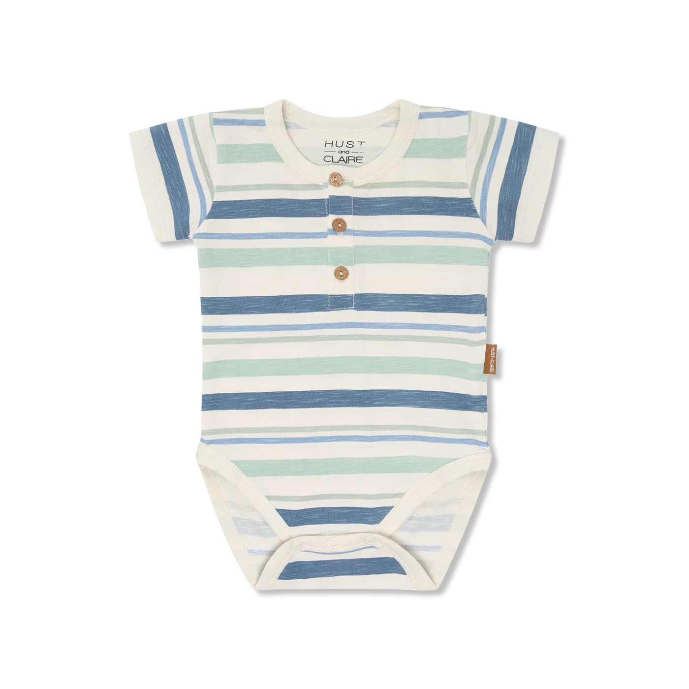 Hcbilly Body