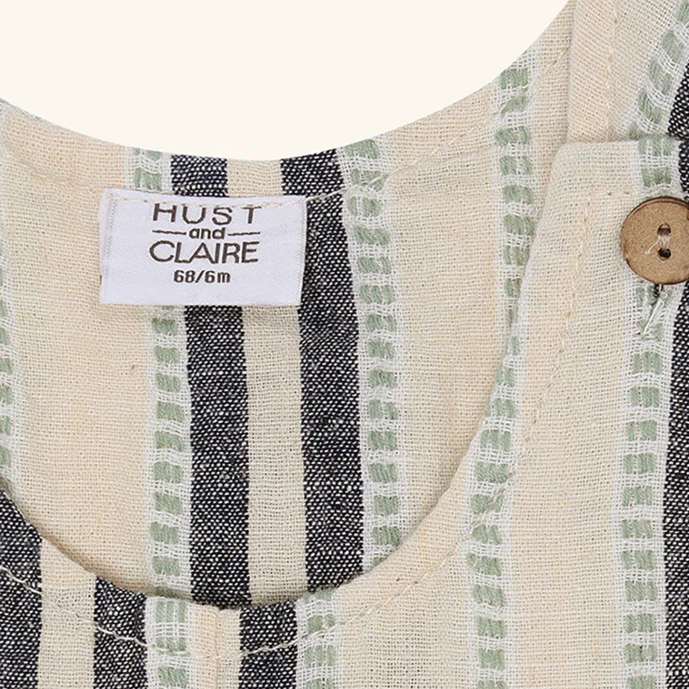 Hcmik Summer suit