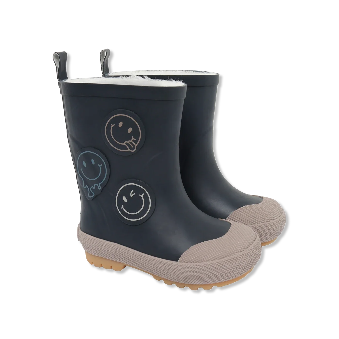 Thermal boots
