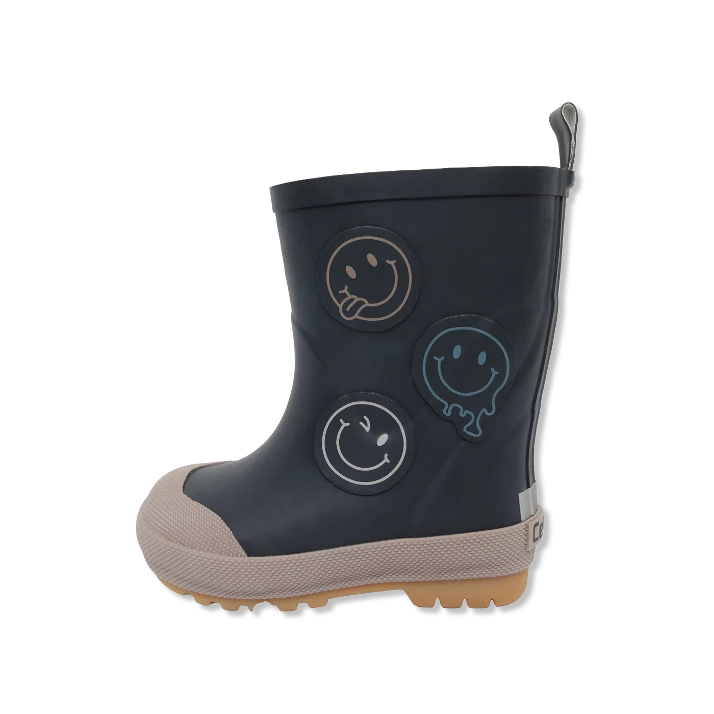 Thermal boots