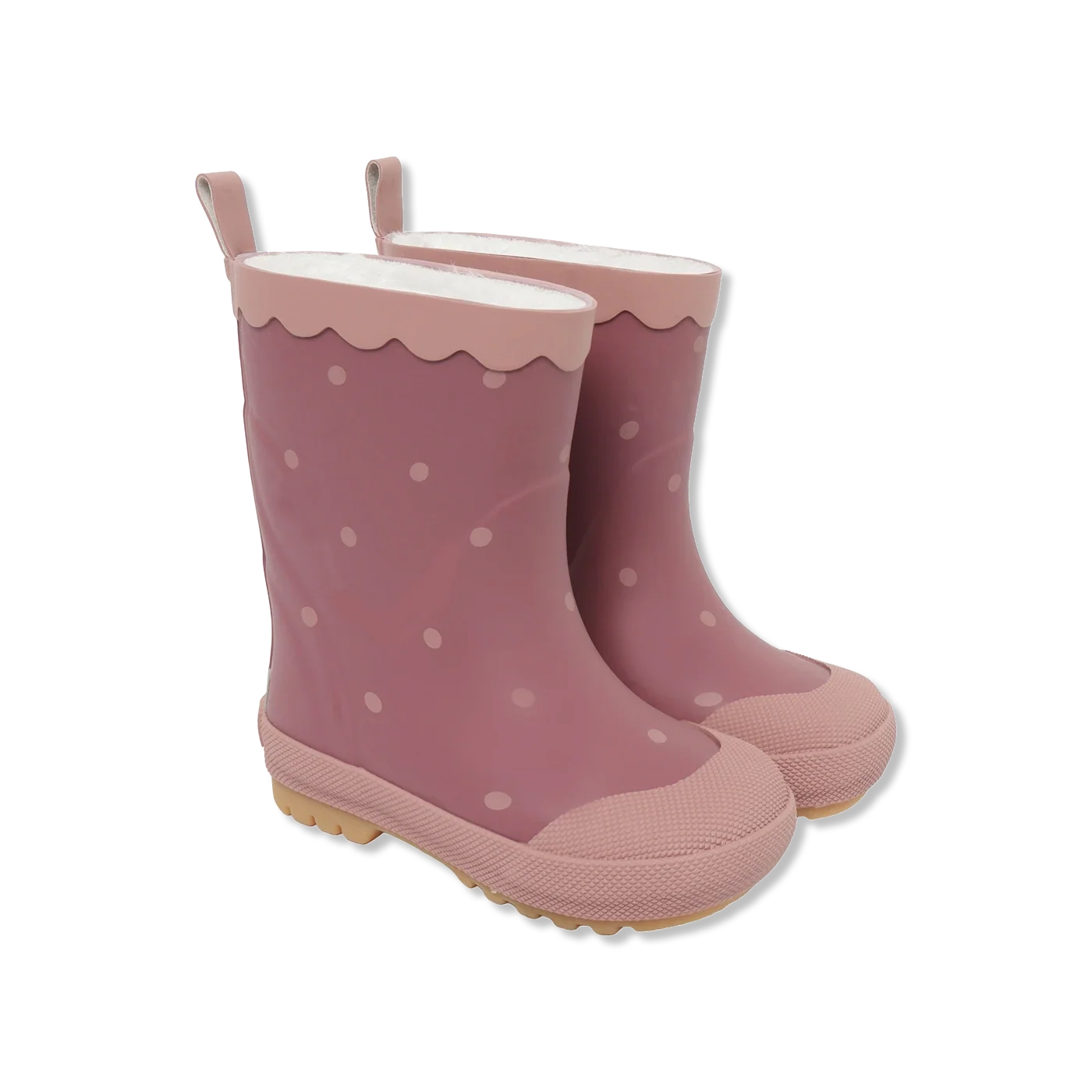 Thermal boots