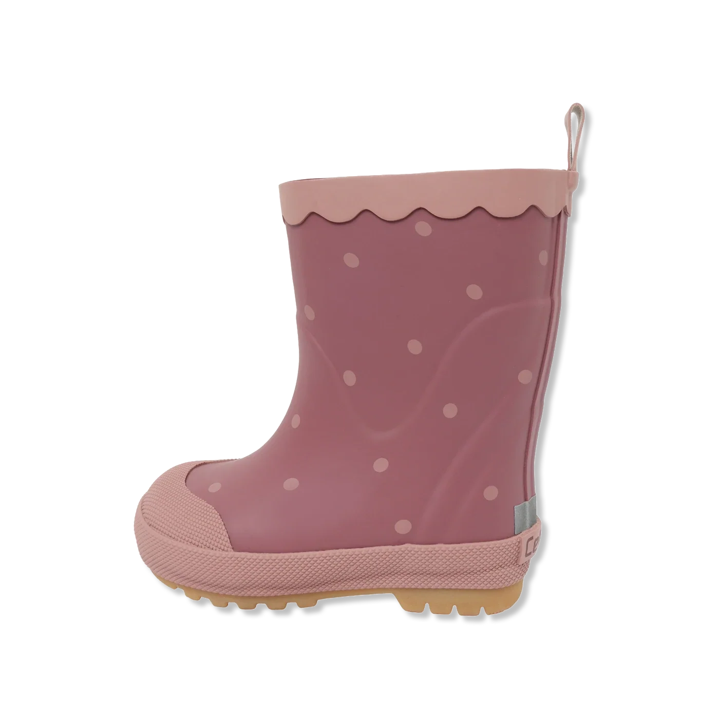 Thermal boots