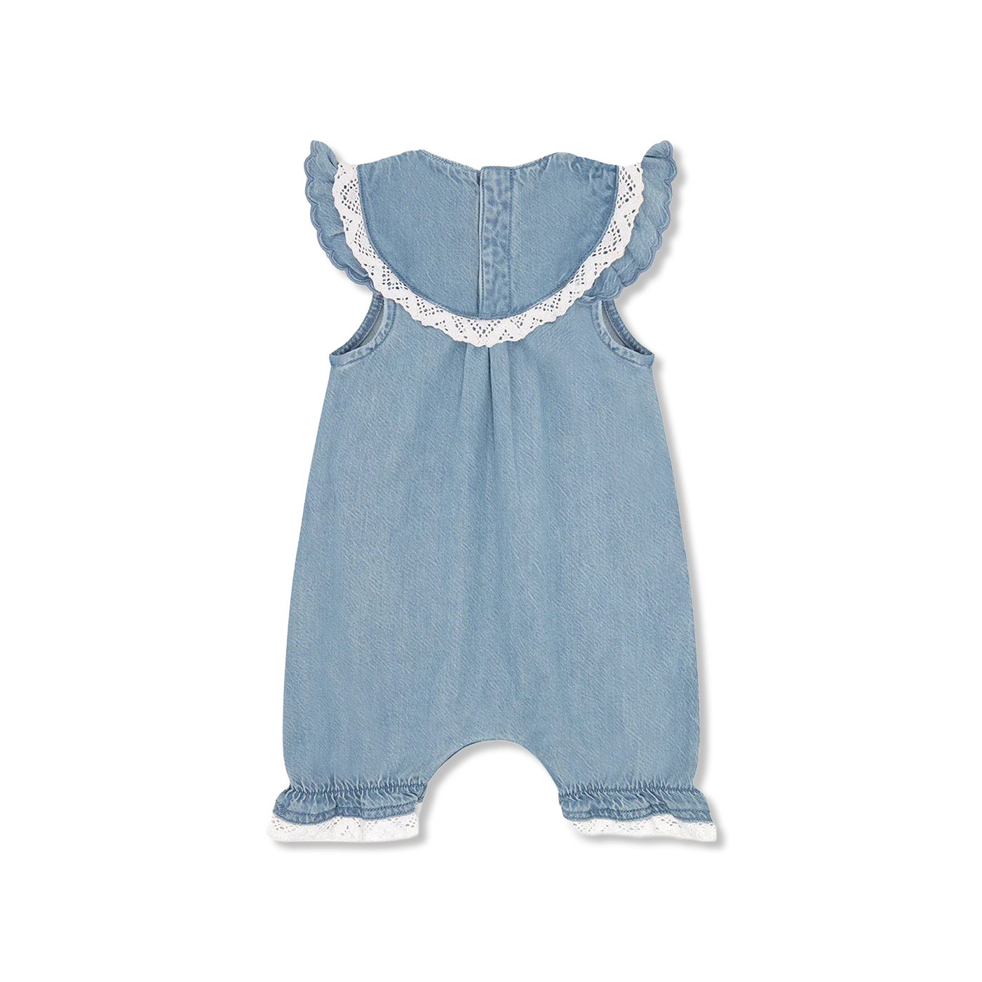 Hcmagie Summer suit