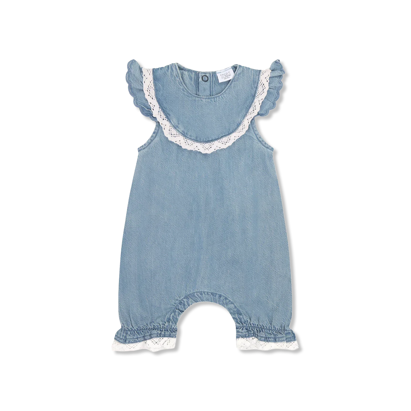 Hcmagie Summer suit