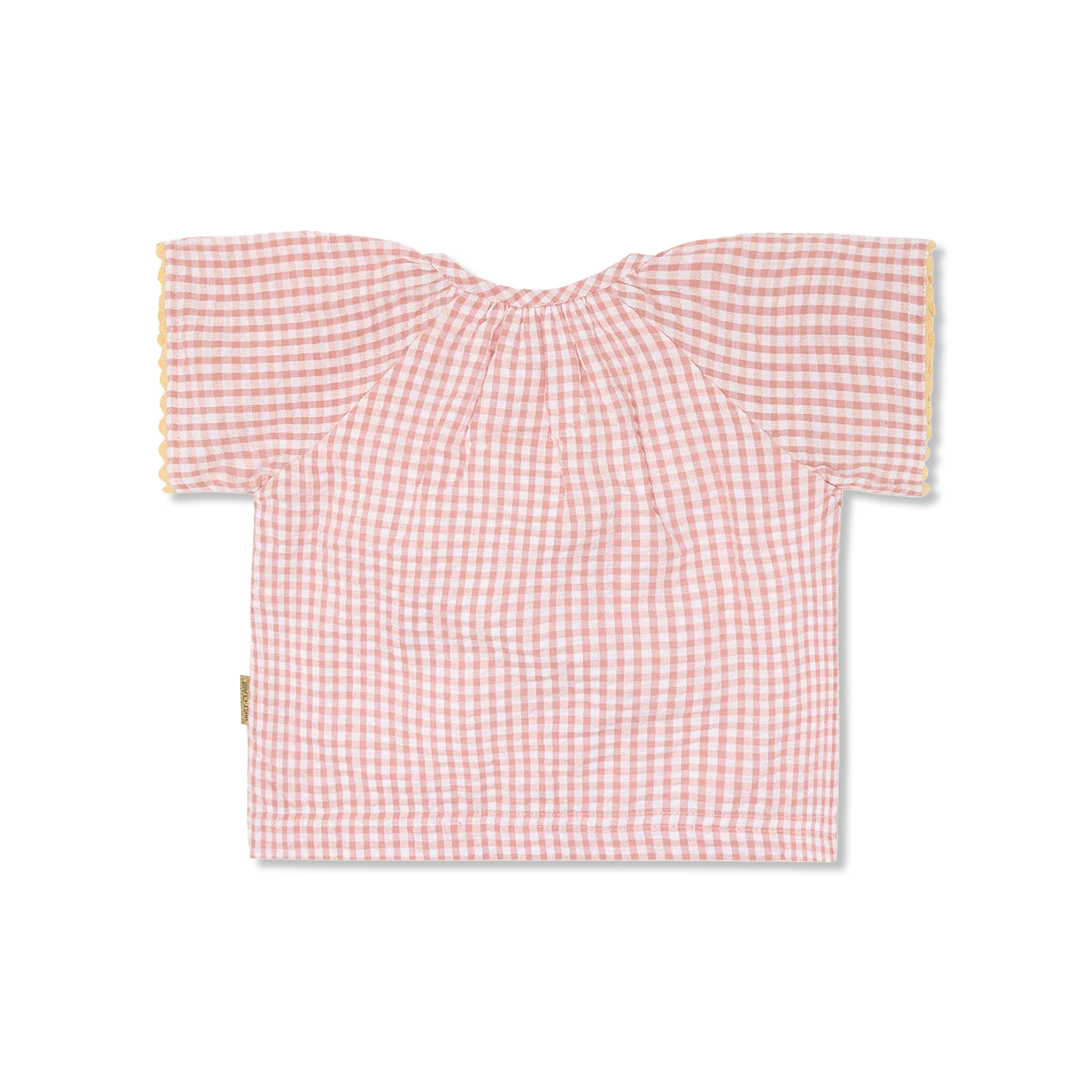 Hcrafah Top