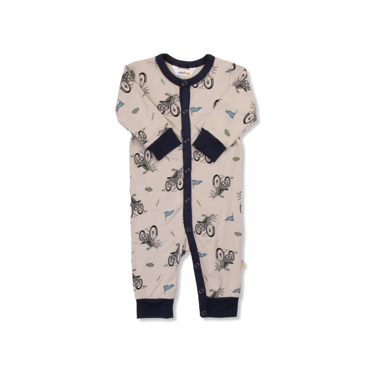 Sleepsuit
