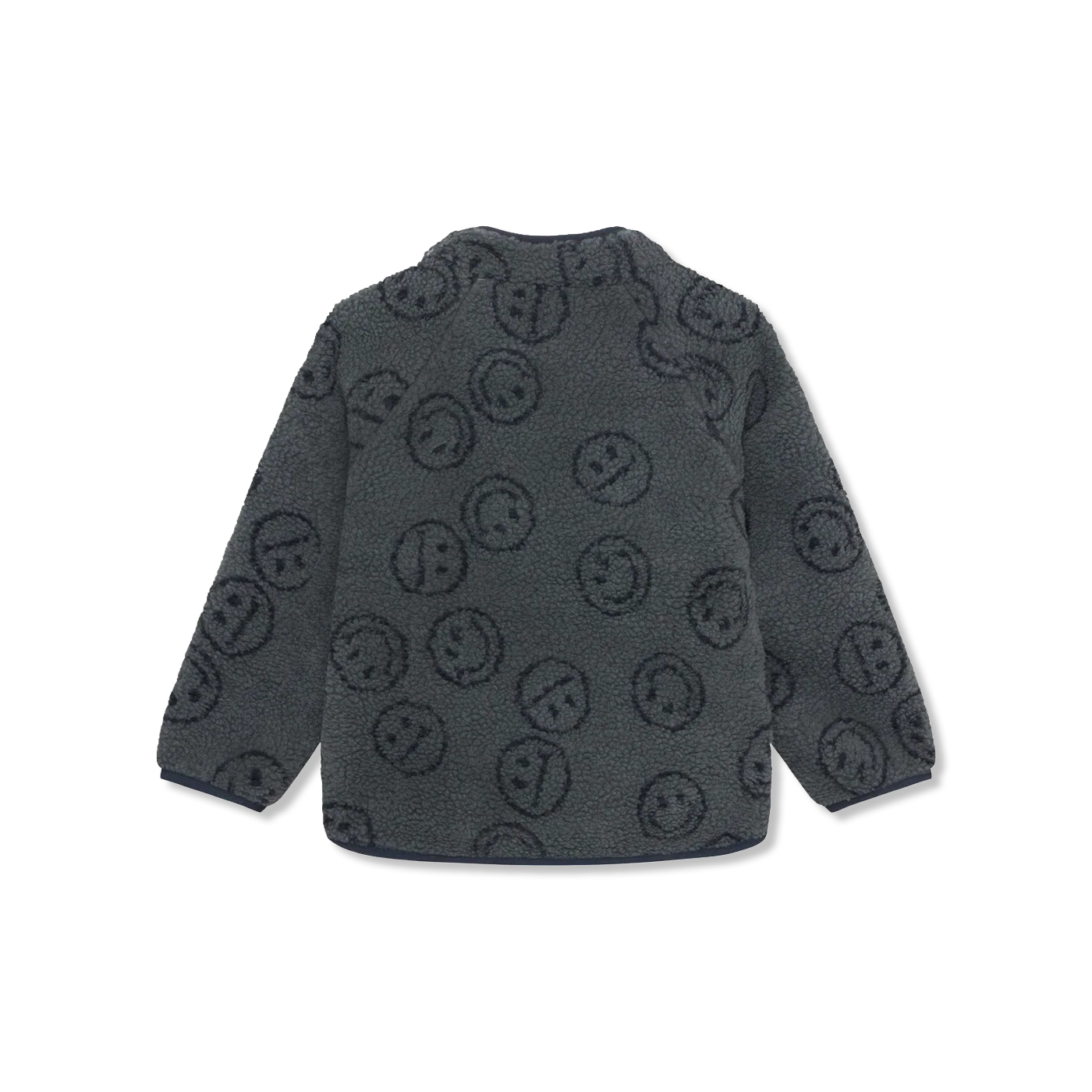Fleece jacket