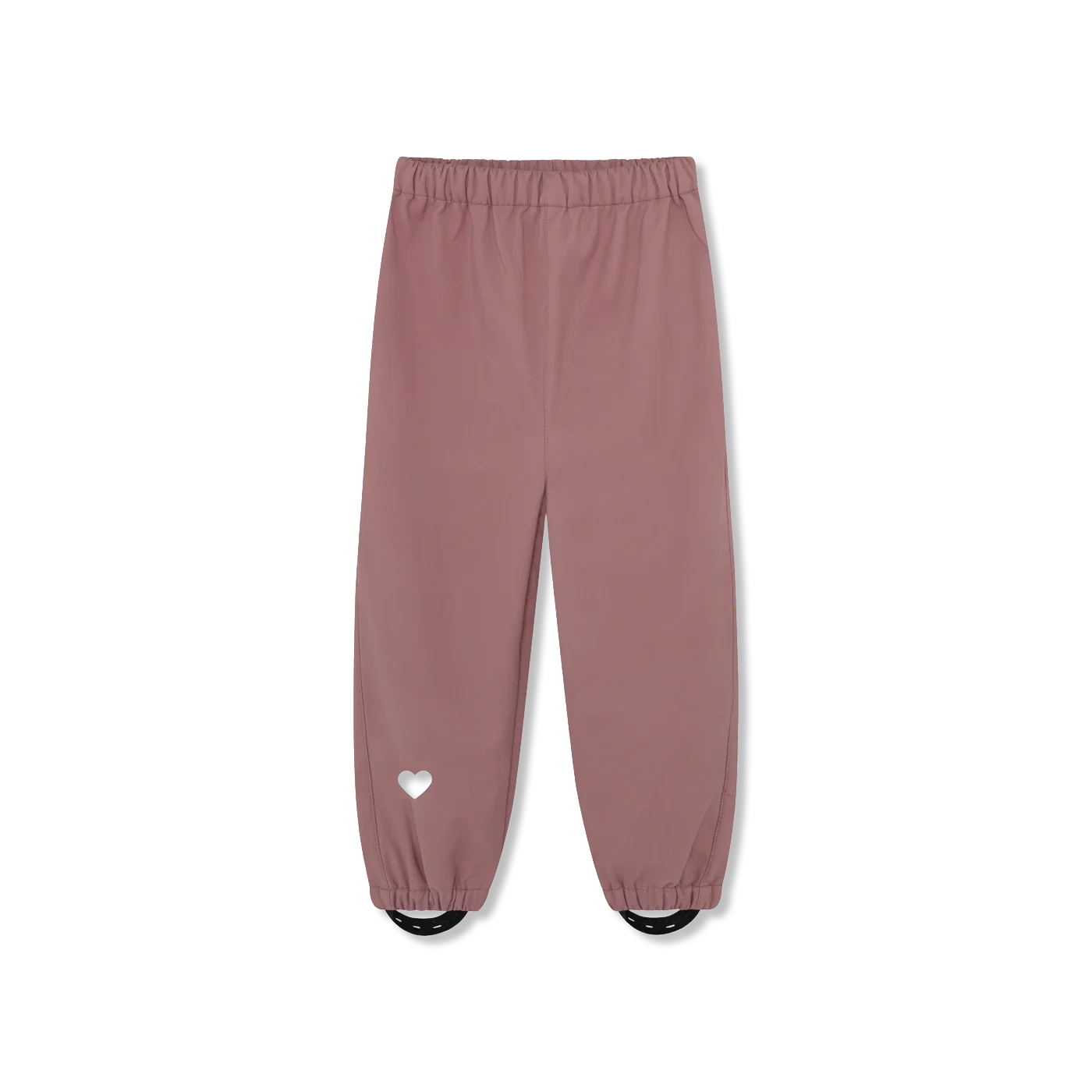 Softshell trousers