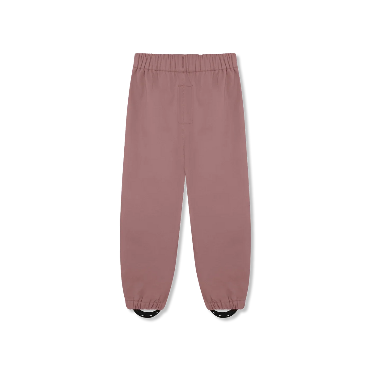Softshell trousers