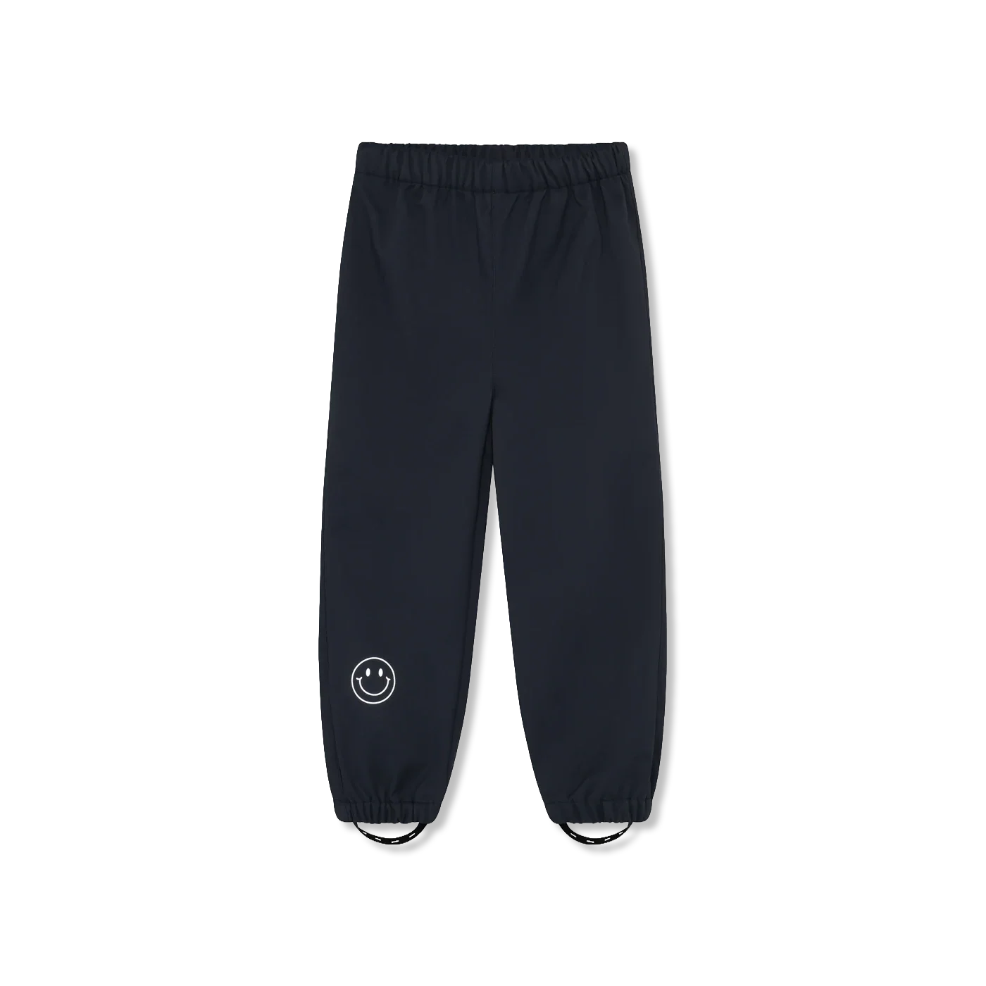 Softshell trousers
