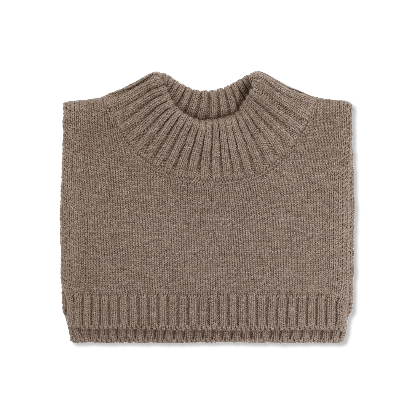 Neck warmer