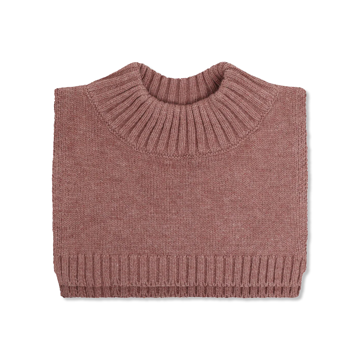 Neck warmer