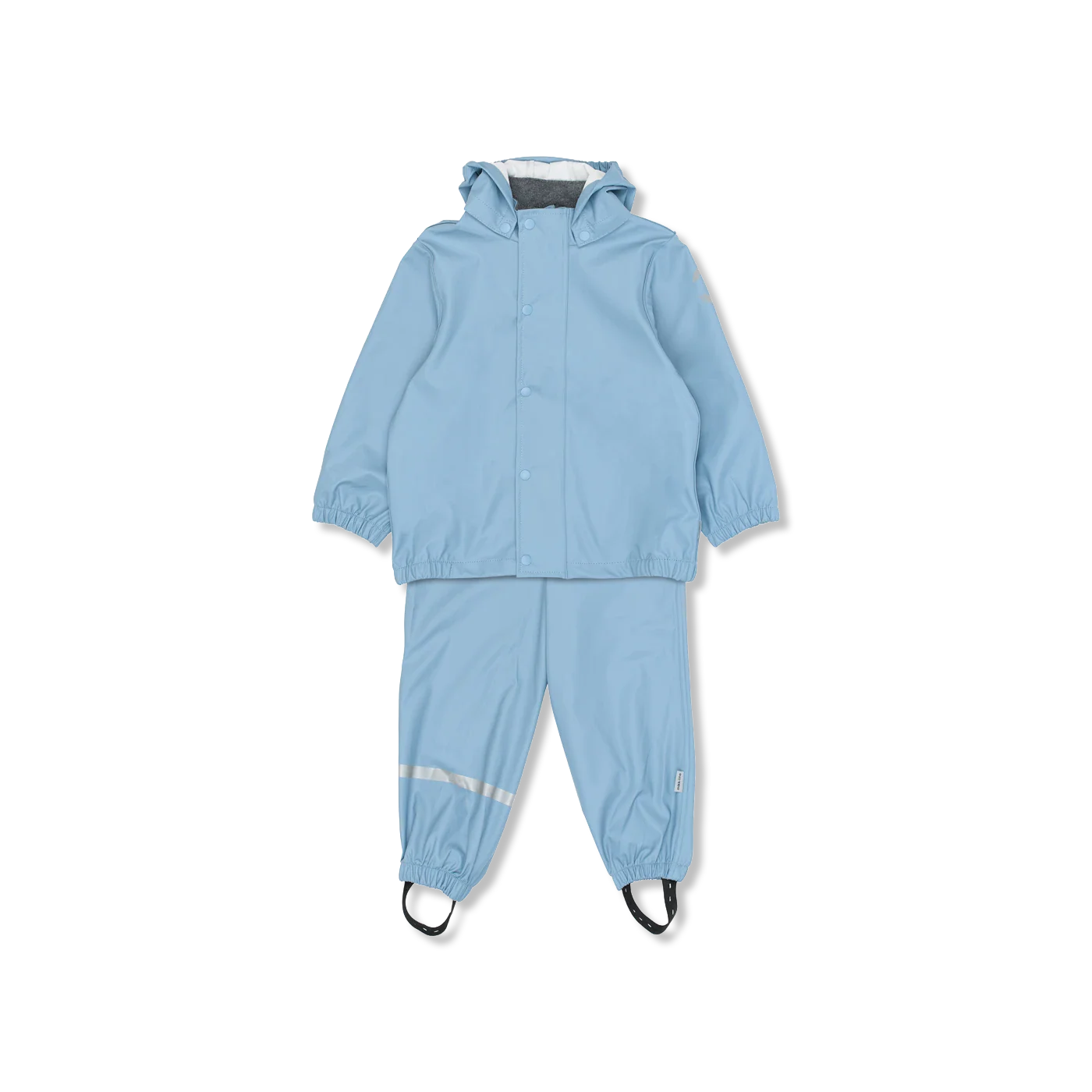 Pu rain Rainwear