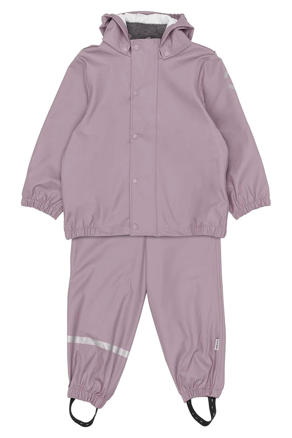 Pu rain Rainwear