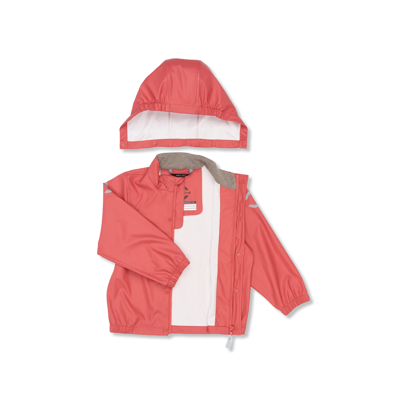 Pu rain Rainwear