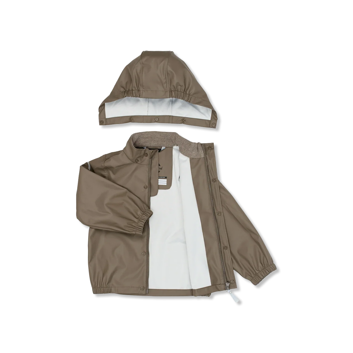 Rainwear