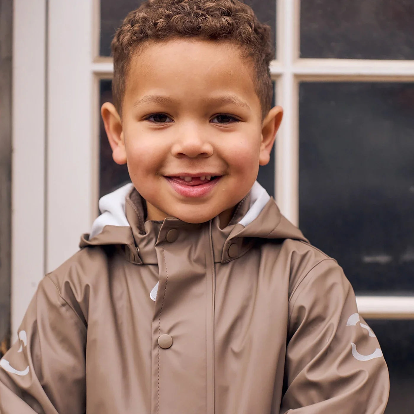 Rainwear
