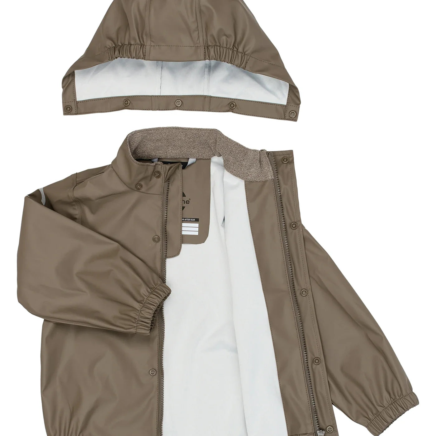 Rainwear