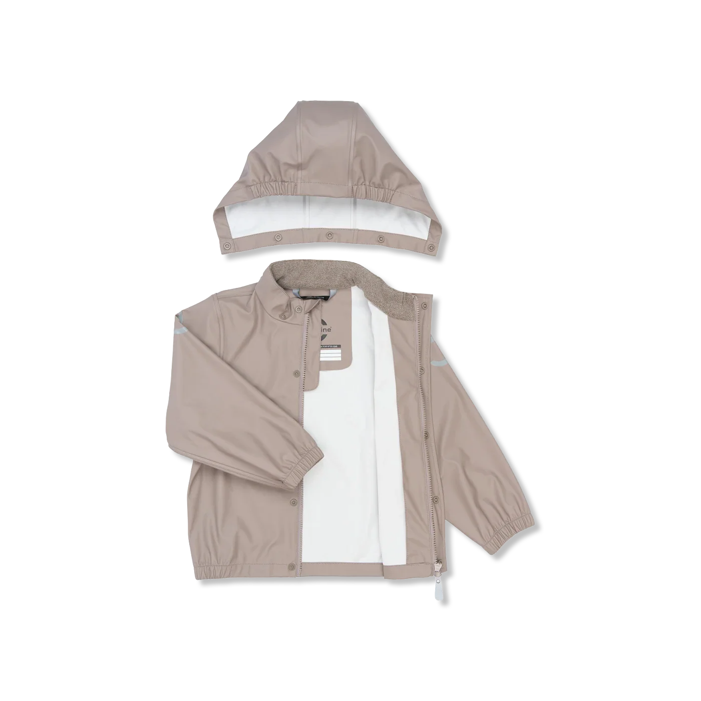 Pu rain Rainwear