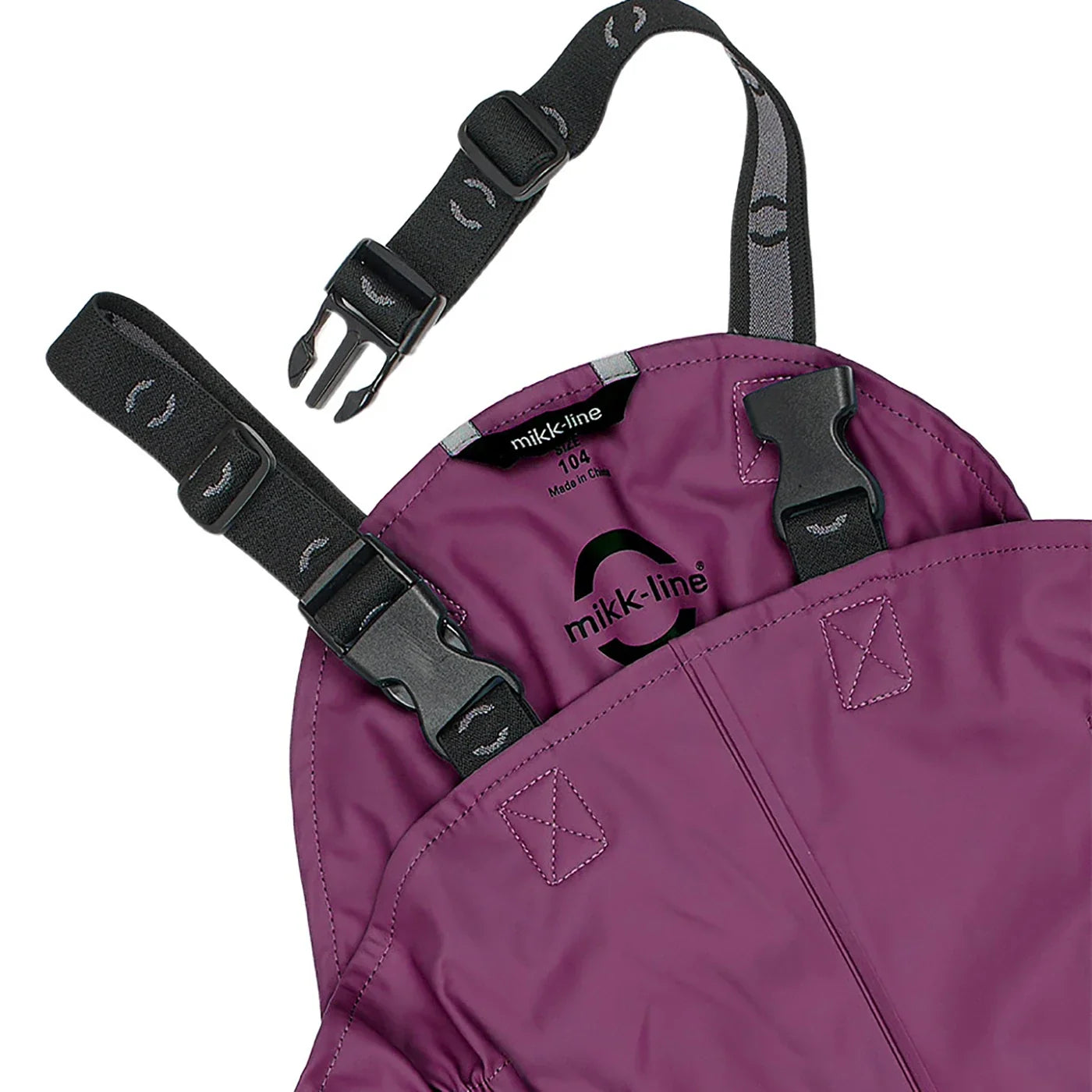 Rainwear