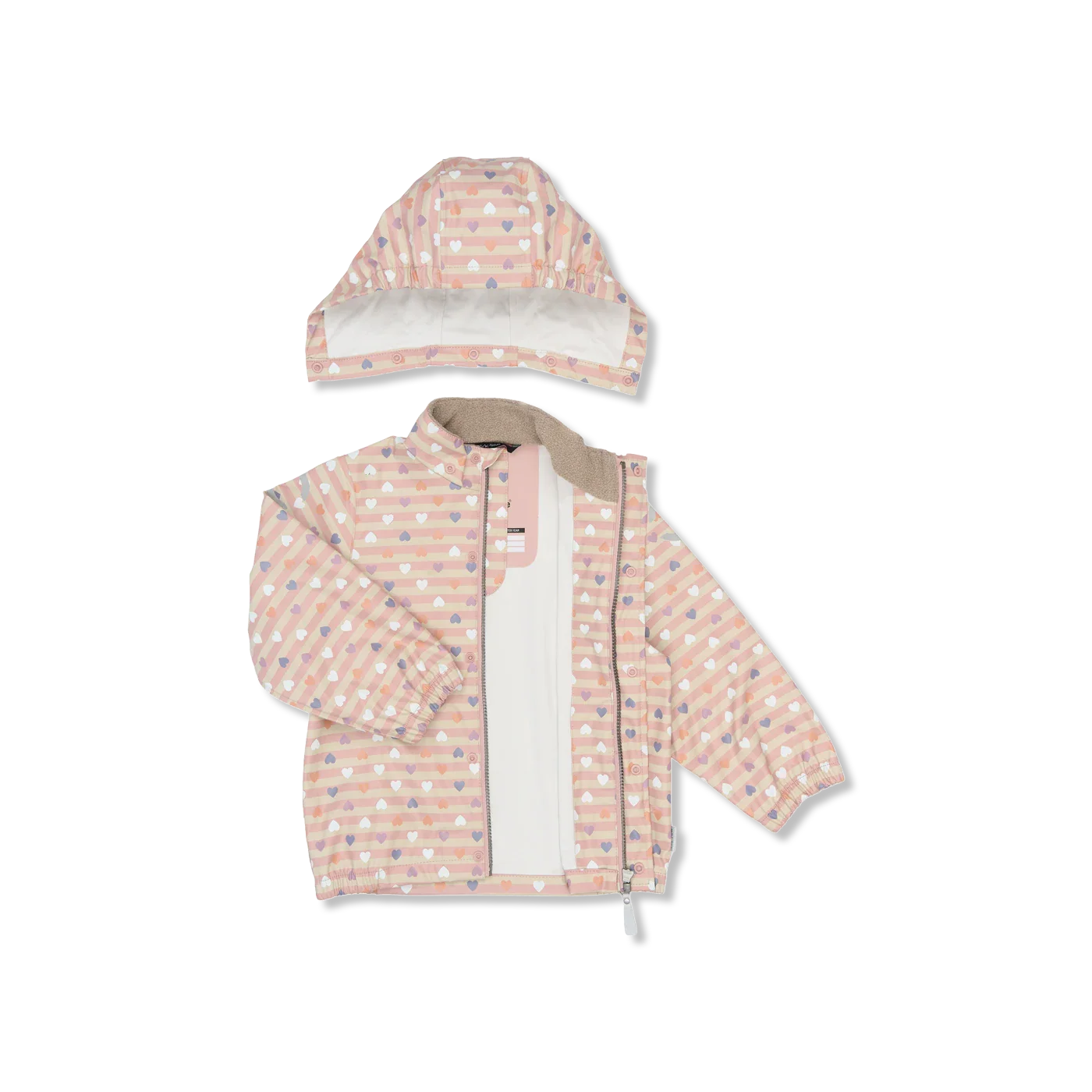 Pu rain Rainwear