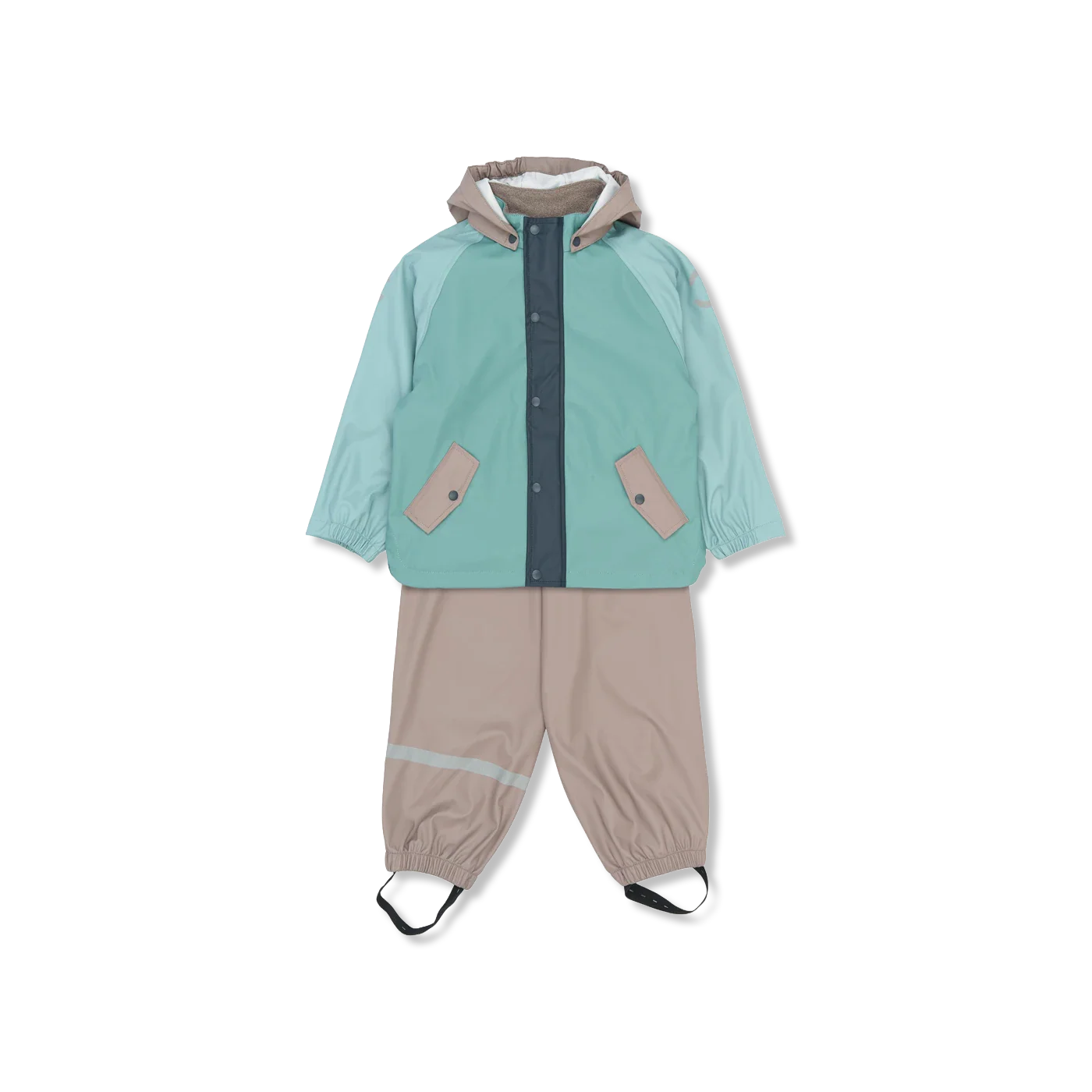 PU Rain rainwear