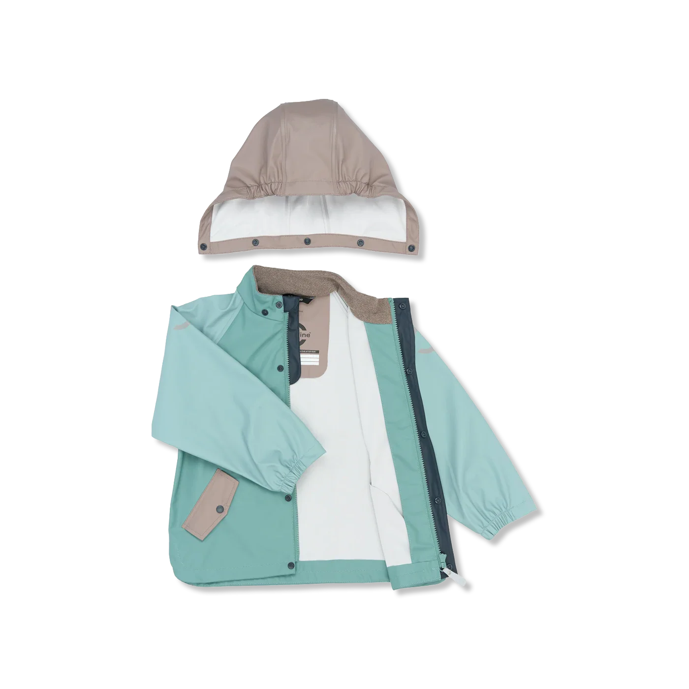 PU Rain rainwear