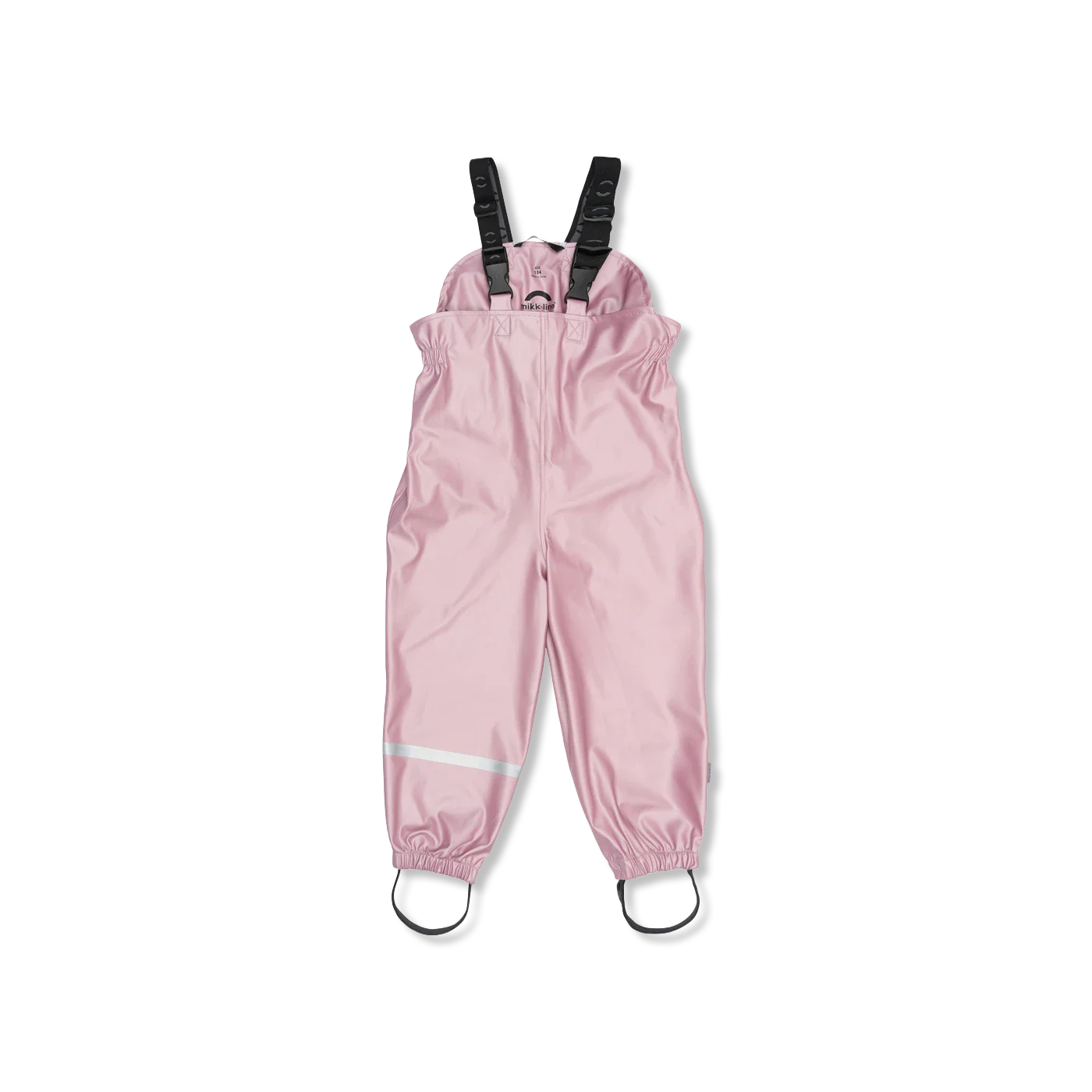 PU Metallic rainwear